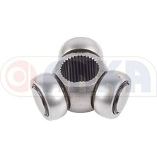 Anka 50300001 Aks Mafsalıcorolla AE101 87-02 23 Diş