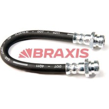 Braxis AH0217 Arka Fren Hortumu Accent 5873122000