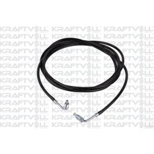 Kraftvoll 10040254 Debriyaj Hortumu (380CM) - Ford Cargo 2530-3238-4135 7C467K516AD