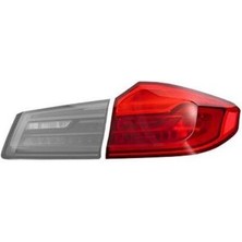 Wagenburg 63217376464 Stop Lambası Diş Sağ Bmw G30 17- 63217376464