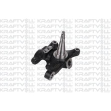 Kraftvoll 01030242 Ön Aks Taşıyıcı Sol Transit T12 T15 93-98 92VB3108AF