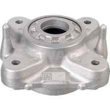 Swag 33102130 Amortisör Üst Takozu Makaralı Yatağı Olmayan Bmw G19 31306889272