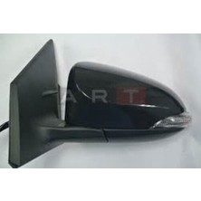 Art M008.8090 Dış Dikiz Aynası Elektrikli Katlanır Isıtmalı Sinyalli Corolla Sağ 13- 8791002G40