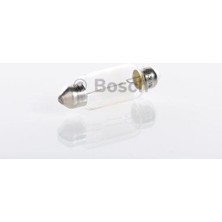 Bosch 1987302229 Ampul Pure Light 12V Sof 18W-SV8-5-8