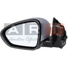 Art M001.1402 Dış Dikiz Aynası Elektrikli Astarlı Sol Egea 15- 735656599