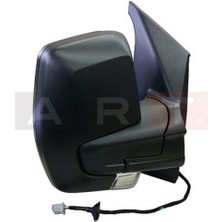 Art M003.3421 Dış Dikiz Aynası Elektrikli Katlanır Sinyalli Sağ Transit Custom 2012 BK2117682EJ5JA6