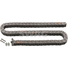 Swag 99110459 Eksantrik Zinciri (M272 M273) W204 07-14 W211 05-08 W164 05-11 W221 05-12 A0009930676