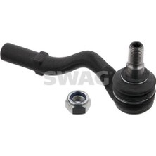 Swag 10710022 Rot Başı Sağ E-Serisi W210 95-02 S210 97-02 A2103380615