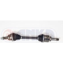 Anka 10501010 Ön Aks Sol Grande Punto 1.3 Multijet 75HP 05-906MM 55700561