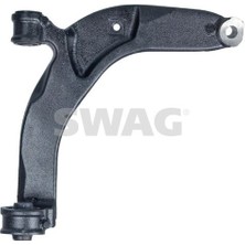 Swag 30109051 Alt Salıncak Komple Sağ Transporter T5 T6 03- 7E0407152B
