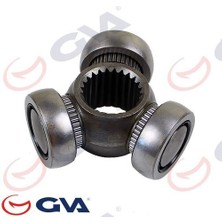 Gva 4829110 Aks Mafsalı Büyük Tip Doblo-Stilo 1.9 Jtd 46307676