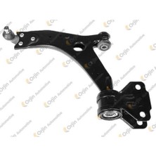 Orjin 03243 Ön Alt Salıncak Sol Komple Focus Iıı Cb8 11-14 Focus Iıı Cew 14- C-Max 06-11 11- BV613A424AAC