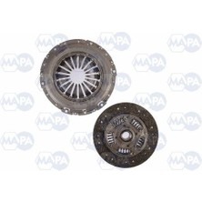 Mapa 004240509 Debriyaj Seti Mercedes Sprinter V Vito Class 2.2 Cdı 2.7 Cdı A0202502901
