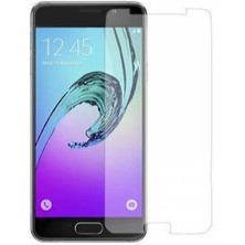 Nettech Samsung Galaxy A500 A5 2015 Uyumlu Ön Koruma Cam Ekran Koruyucu NT-4006