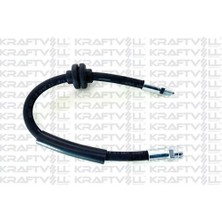 Kraftvoll 07080090 Arka Fren Hortumu (Sağ Sol) Ducato Iıı Boxer Iıı Jumper Iıı 06- 4806.G7