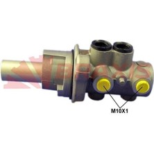 Braxis AJ0195 Fren Ana Merkezi Nemo 08-Fiorino 07-Qubo 08-Bipper 08- 4601.V7