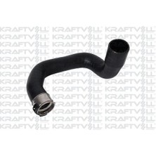 Kraftvoll 10031131 Turbo Hortumu Fiat Egea 500 L 1.3 Multijet 52092906