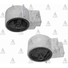 Taiwan 50820SR3003 Takoz Motor Civic 96 Euro Aluminyum Sol 50820SR3003