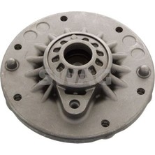 Swag 20102532 Amortisör Üst Takozu Ön 6 Delik Bmw F20 F21 F23 F22 F87 F30 F80 F34 F31 F33 F83 F32 F82 F36 15- 31306881929