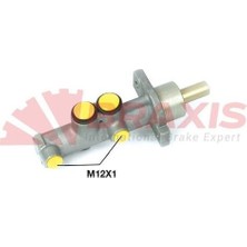 Braxis AJ0184 Fren Ana Merkez P1007 C2 C3 C3 Iı C3 Pluriel 1.1 1.4hdı 1.6 09 03-C3 1.4 16V Hdı 16V 02 02-Abs'li ve Esp'siz (Cap 22.20MM) 4601.R0