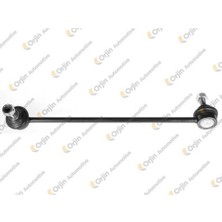 Orjin 00582 Stabilizer Z Rotu Sağ Honda Jazz 02- 51320SAA003