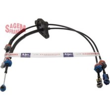 Sagem 151120 Vites Kumanda Teli Doblo Iıı 1.6 Jtd 55230984