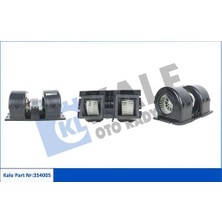 Kale 354005 Kalorifer Motoru Renault Premium 2 05-KERA05- Midlum 06-Dxı 11-Dxı7 Daf Lf 45 05-Lf 55 01- 1829384