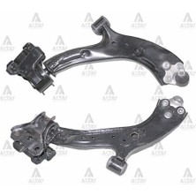 Maher 02390 Salıncak Crv 07-11 Alt Rotilli Burçlu Sağ 51350SWAA01