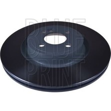 Blue Print ADB114318 Fren Diski Ön Mini R55 R56 R57 R58 R59 34116855781