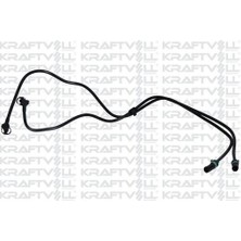 Kraftvoll 10033408 Yakıt Hortumu Renault Renault 19 Megane I Scenic I 1.4 1.6 (Enjeksiyon Yakıt Borusu) 7700273714