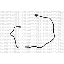 Kraftvoll 10034448 Radyatör Yedek Su Depo Hortumu Ford Fiesta-B Ma1.0 (Sport-Ecoboost) 80PS-100PS-125PS-140PS 12-19 C1B18C012AD