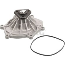 Swag 38104157 Devirdaim Keçeli 911 Carrera Targa Tavan Cabrio Boxster Cayman 2.9 3.6 3.8 MA101 MA101 9A110604800