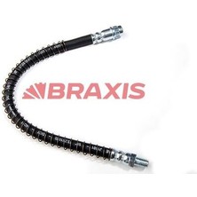 Braxis AH0804 Arka Diş Fren Hortumu P607 00 9 4806.45
