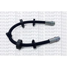 Kraftvoll 07080817 Ön Fren Hortumu Sağ Transporter T4 90-02 7D0611702