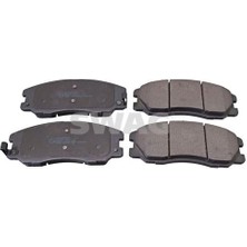 Swag 89916632 Ön Fren Balatası Antara Captiva 06- 96626070