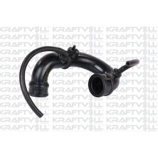 Kraftvoll 10030094 Turbo Borusu Kangoo Iı Clio Iı Logan Micra 1.5dcı K9K 8200404193