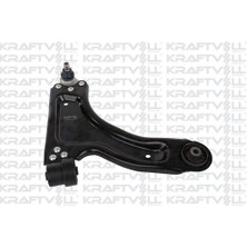 Kraftvoll 13050357 Salıncak Ön Sağ Komple Meriva A 03-9 5352028