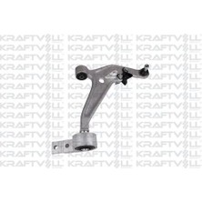 Kraftvoll 13050371 Alt Salıncak Sağ Rotilli Komple Nissan Xtrail 2001 2007 (T30) 545018H310