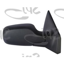 Spj E-3920 Dış Dikiz Aynası Clio Mekanik Ayna 06 09 Sensörlü Hb Sağ 7701061191