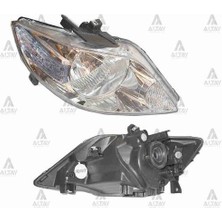 Depo 2171158RLDEM Ön Far Sağ Honda City 06-06 33101SELY61