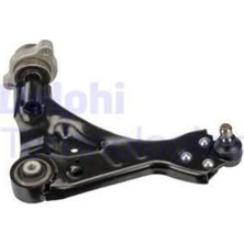 Delphi TC3686 Salıncak Rotilli Ön Sağ Alt Viano W639 03-Vito W639 03- 6393301301