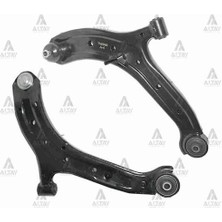 Maher 02319 Salıncak Accent 00-06 Burçlu Rotilli Alt Sol 5450025000