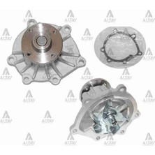 Maher 03392 Devirdaim D-Max 4x2 07 8973121473