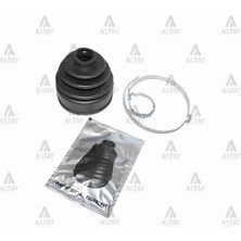 Maher 09184 Aks Körüğü Takım Iç Civic 88-05 BKHO516