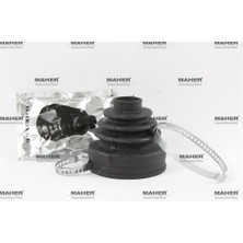 Maher 17175 Aks Körüğü Takım Iç Verso 09-18 D4D 443702260