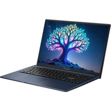 Asus Vivobook 15 X1504ZA-NJ018A12 I5-1235U 16GB 512SSD 15.6" Fhd W11P Dizüstü BILGISAYAR-CNT013