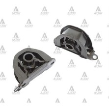 Taiwan 50842ST0N81 Takoz Motor Crv 97-01 Hrv Alt At Sol 50842ST0N81