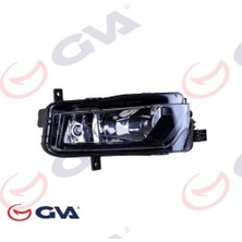 Gva 9123222 Ön Tampon Sis Farı Sağ Caddy 2015 2K5941662
