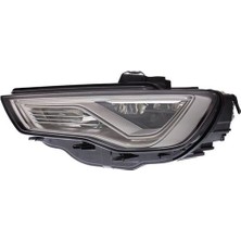 Hella 1EX010740881 Far Audi A3 LED Sağ Volkswagen 8V0941774
