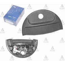 Hmc-Mobis-Hyundai-Orjinal 826504F000CA Kapı Kolu Kmy 05 Diş Sol 826504F000CA